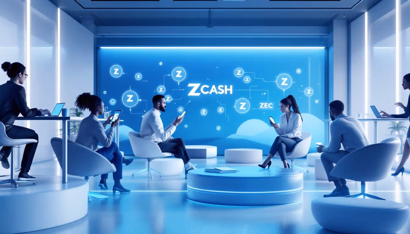 ¿Cuál es la situación actual con Zcash (ZEC)?