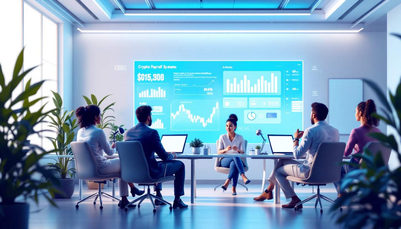 Cómo Kalshi está Cambiando el Juego para los Sistemas de Nómina Cripto