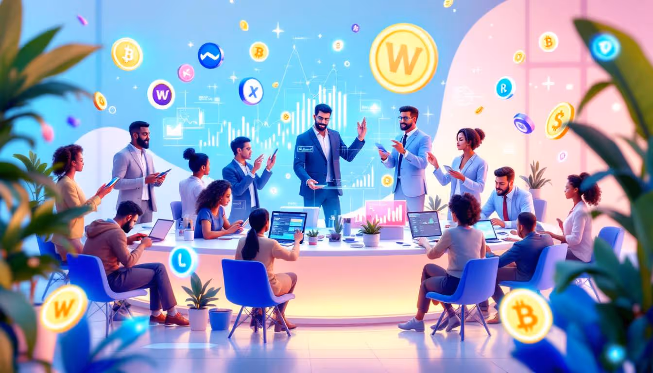 WazirX se reabre con cero tarifas: ¿Es sostenible?