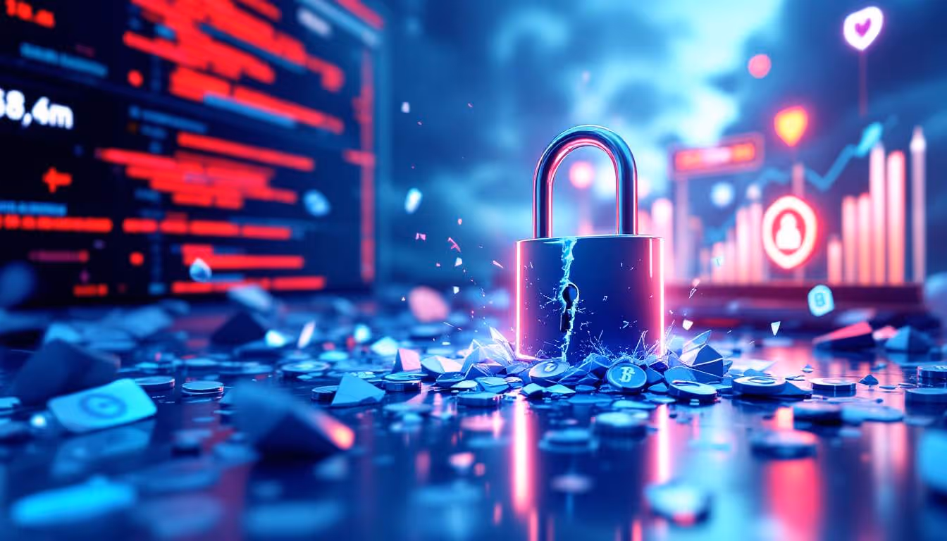 Hack de Bunni DEX: Entender el incidente y sus implicaciones más amplias
