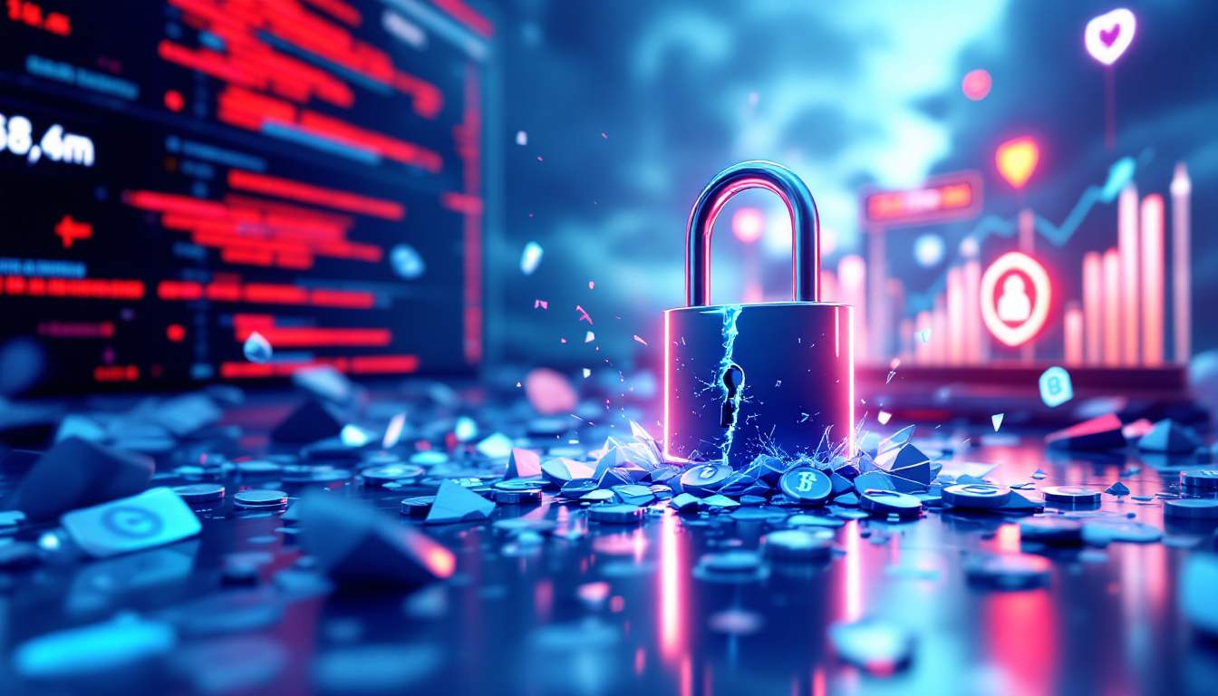 Hack de Bunni DEX: Entender el incidente y sus implicaciones más amplias