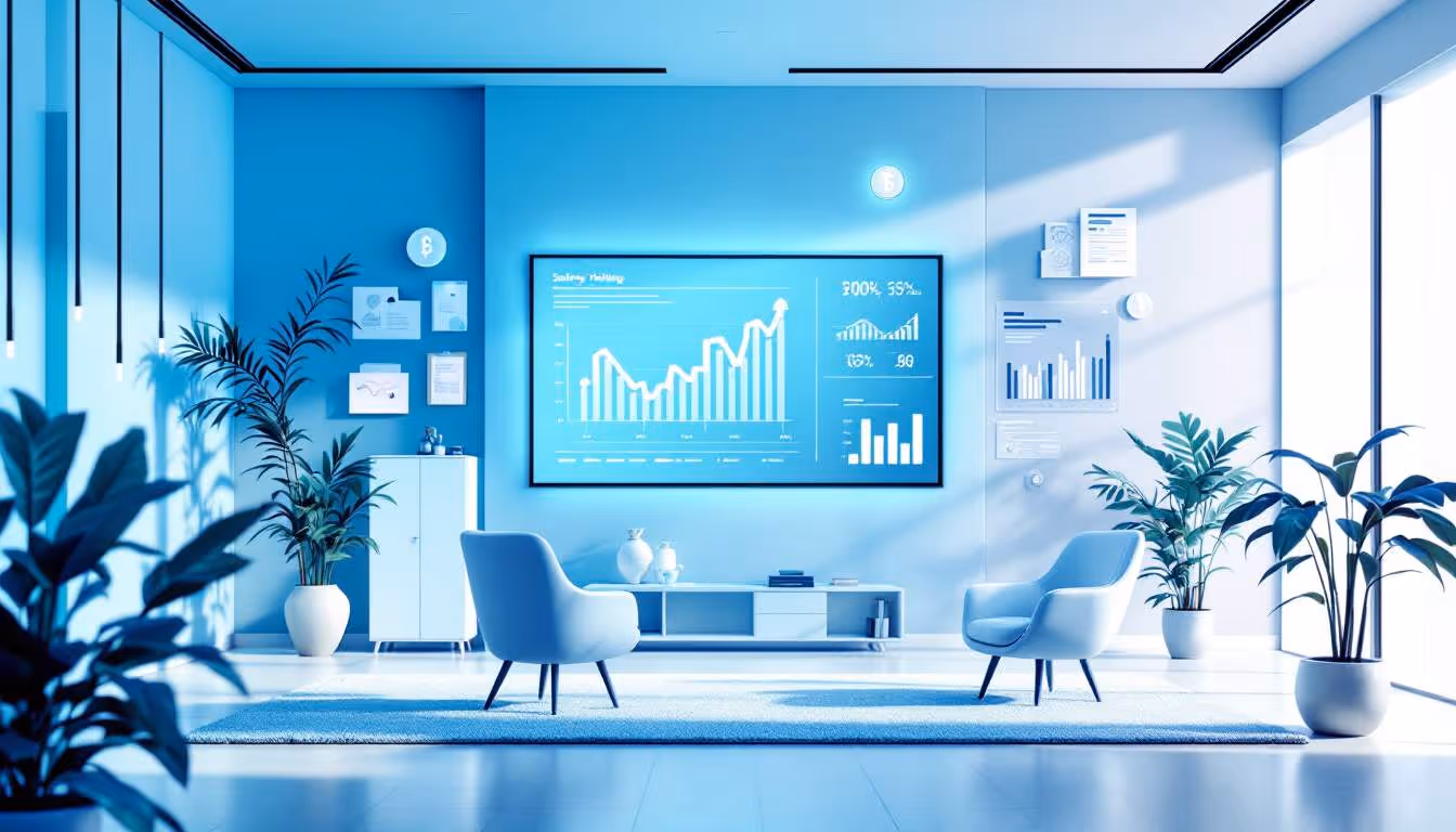 La presentación S-1 de Hyperliquid: ¿Una nueva era para las criptomonedas en los negocios?