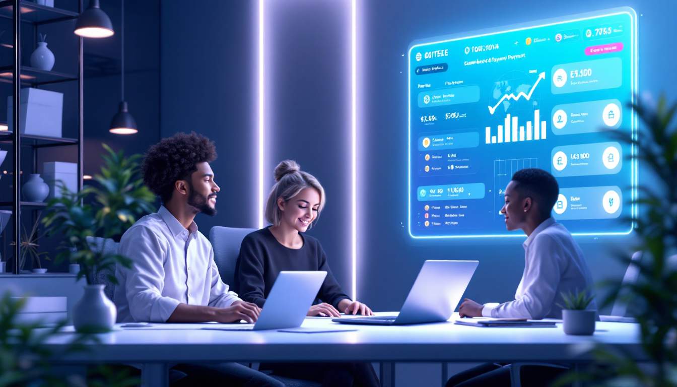 Revolut's Crypto 2.0: Cross-Border Payroll Made Easy with Crypto Payments