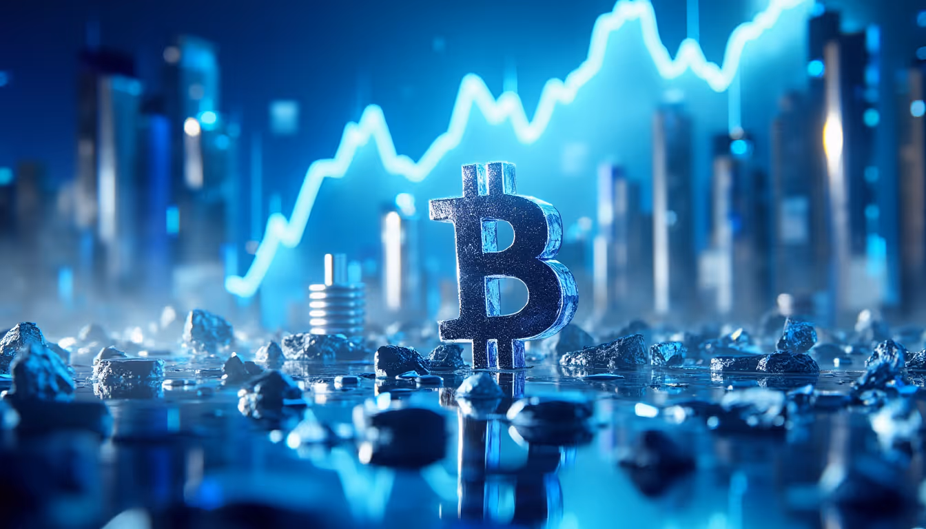 Los Precios de Bitcoin Dependen de un Futuro Incierto