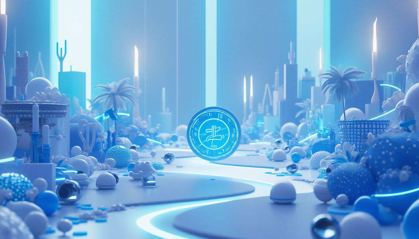 PEPENODE Cautiva el Panorama Cripto con Potencial Revolucionario