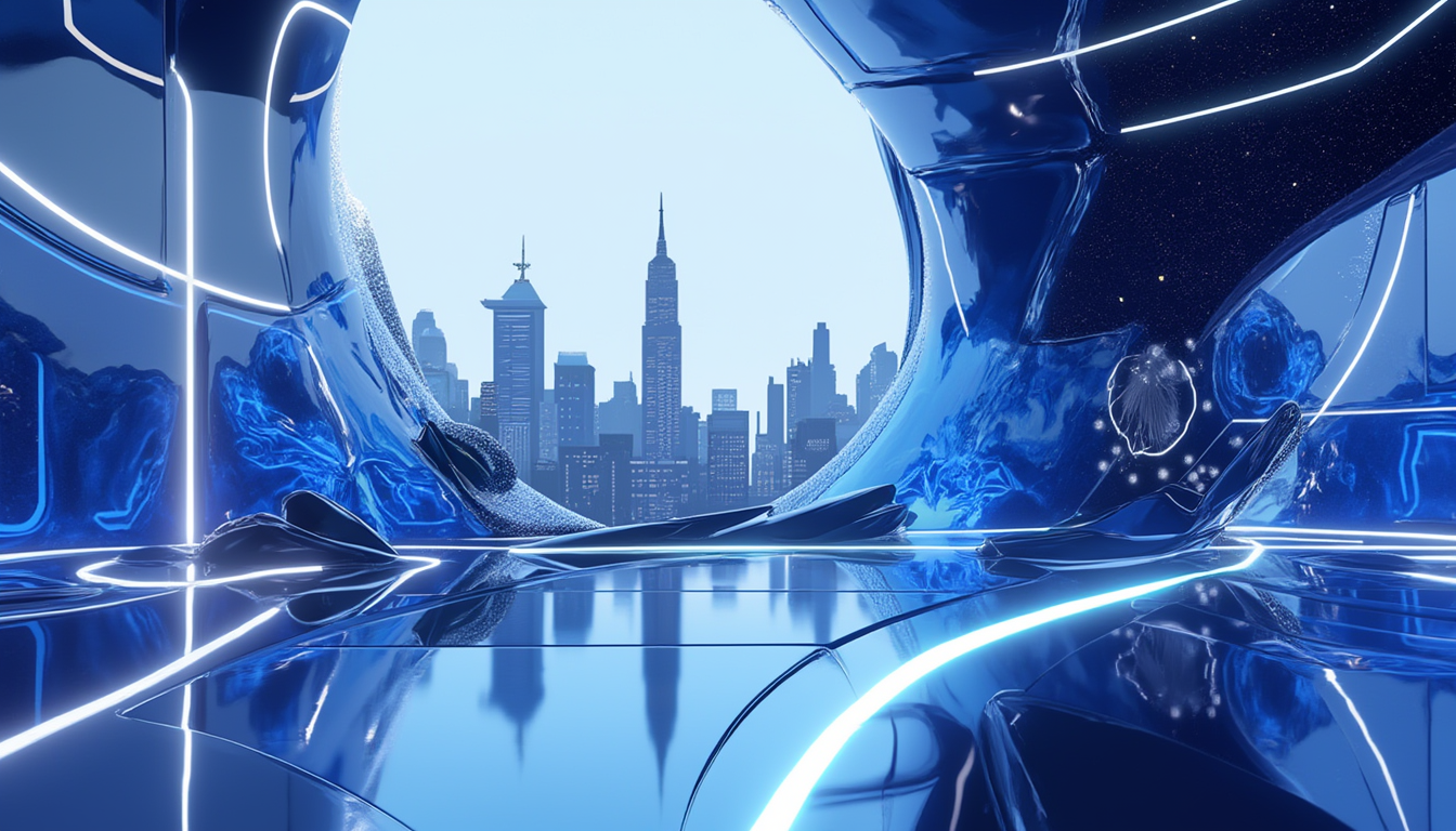 Trump Sorprende con el Indulto al Jefe de Binance Changpeng Zhao