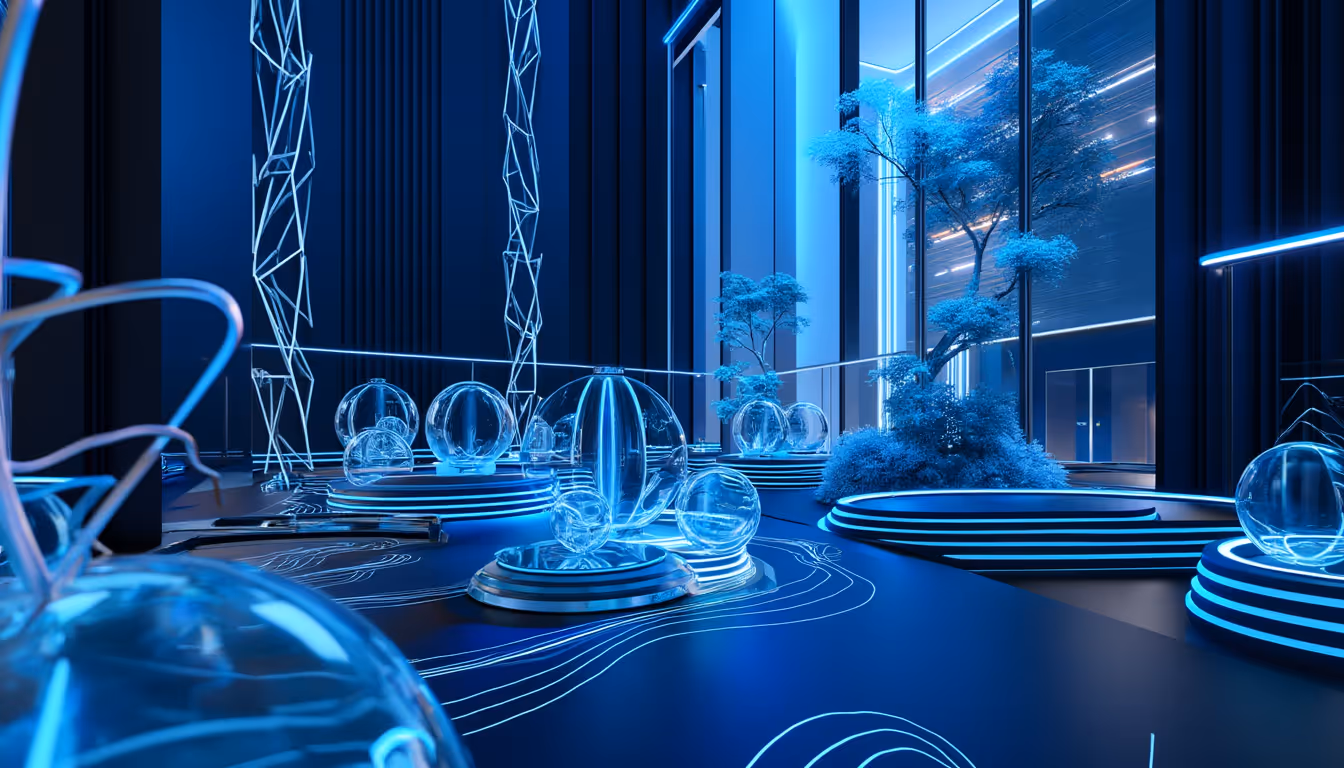 Revolucionando las Finanzas con la IA y Stablecoins de Stripe