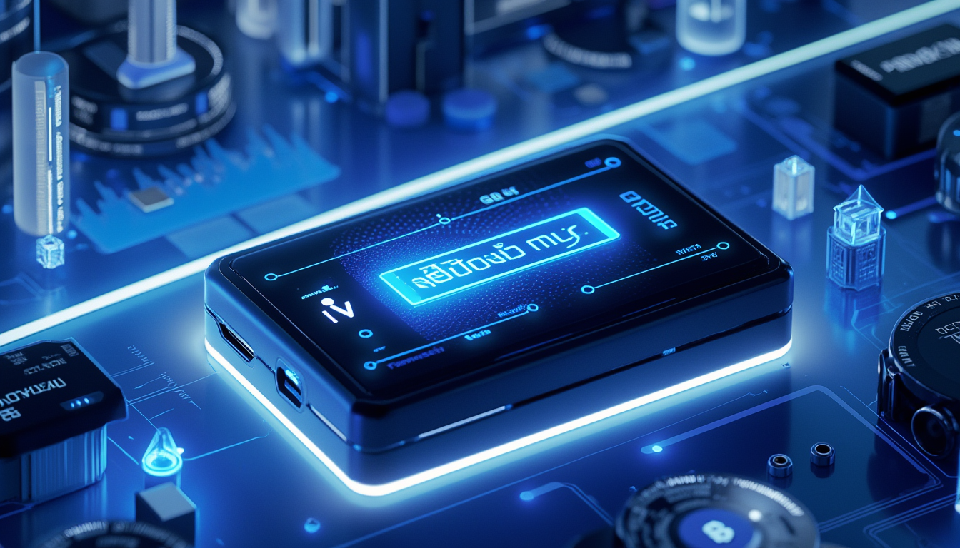 Ledger Nano Gen5 Redefine las Soluciones de Custodia Cripto