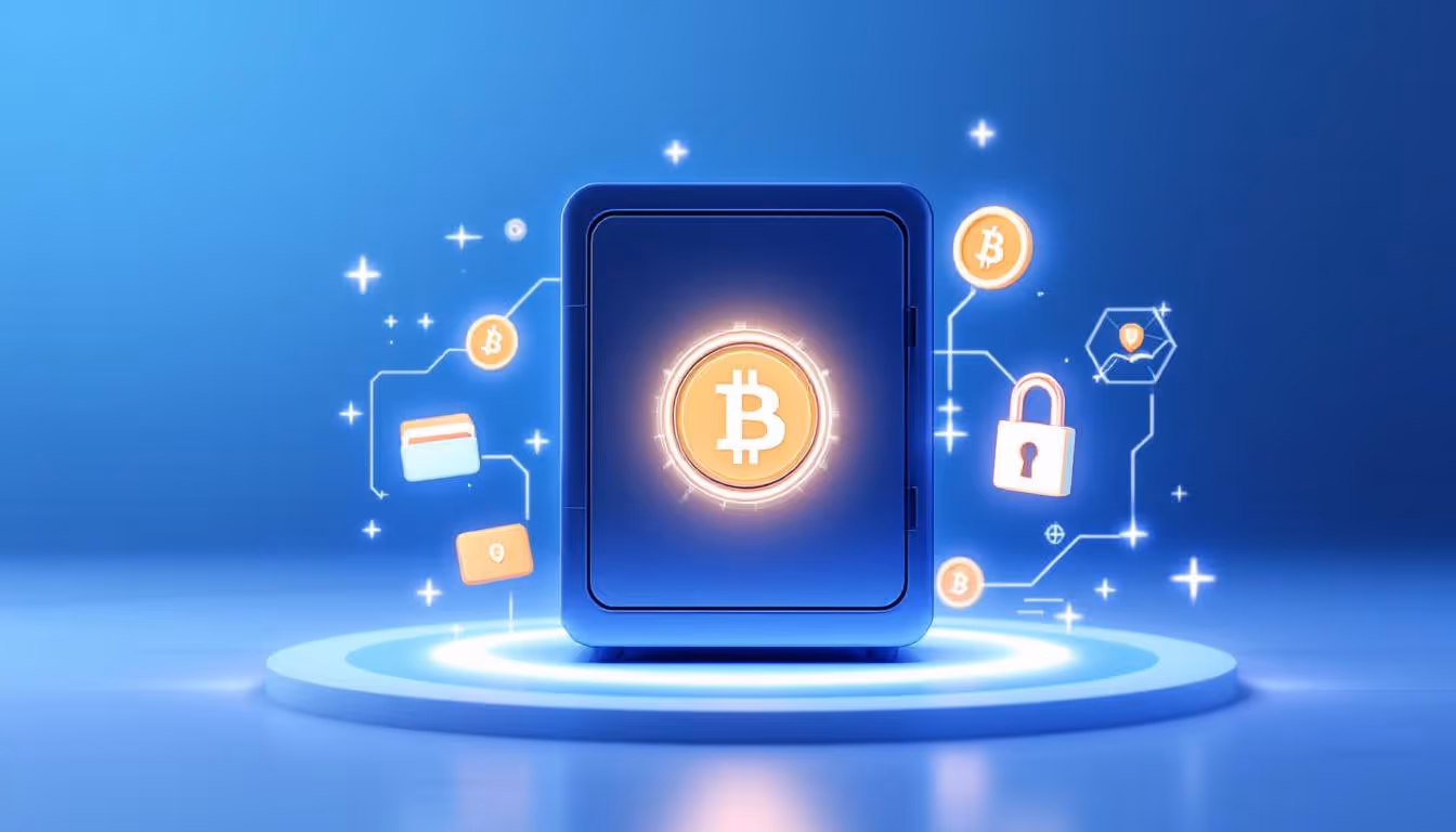 ¿Cómo está transformando el almacenamiento en frío el panorama de la seguridad en criptomonedas?