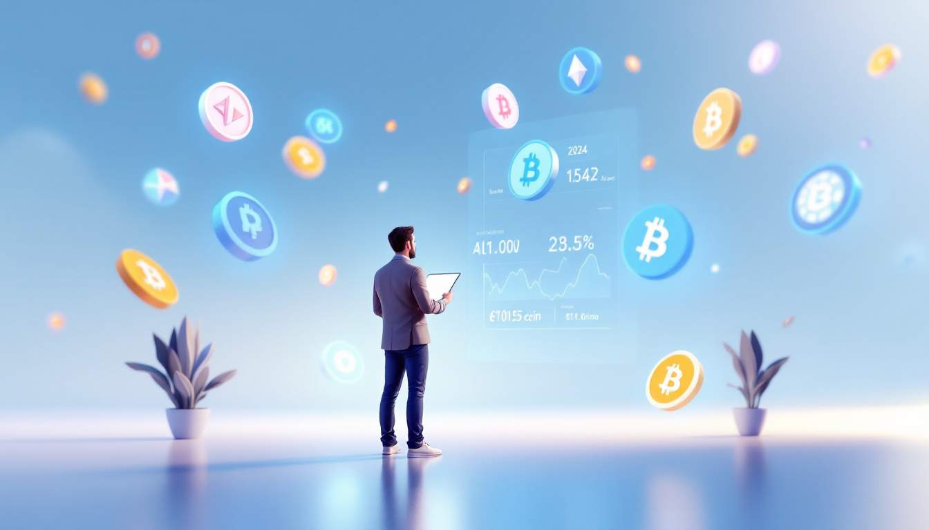 Altseason Desenchufada: ¿Qué Nos Espera en 2024?