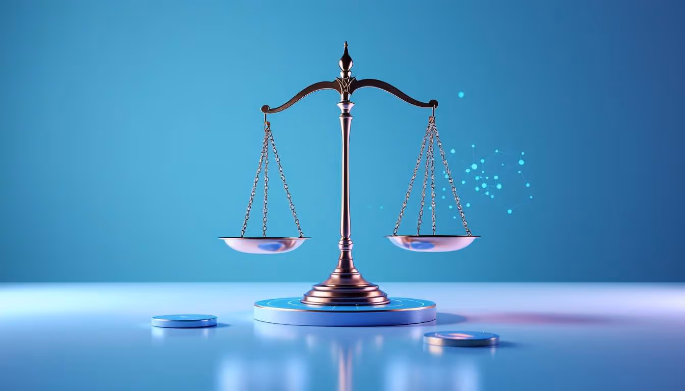 Justicia y Crypto: Una Mirada a las Disparidades en las Sentencias