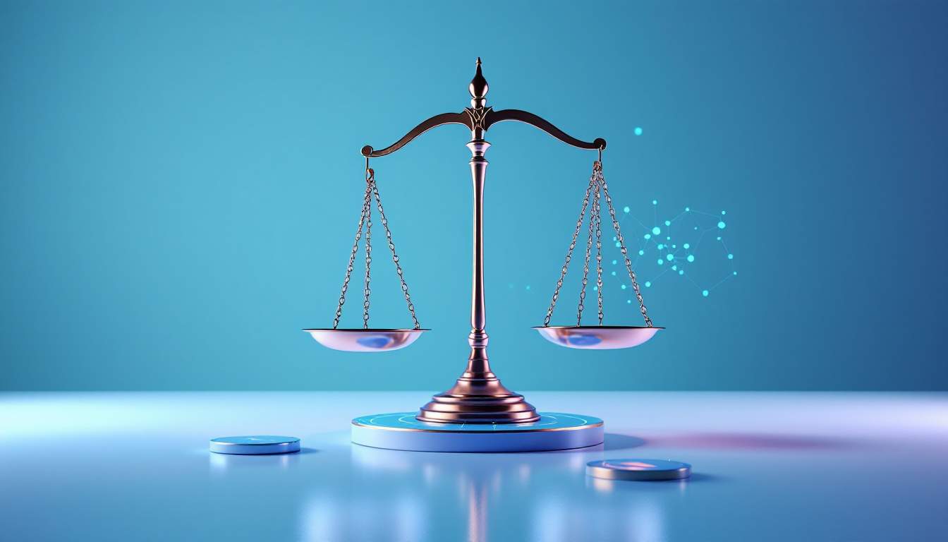 Justicia y Crypto: Una Mirada a las Disparidades en las Sentencias