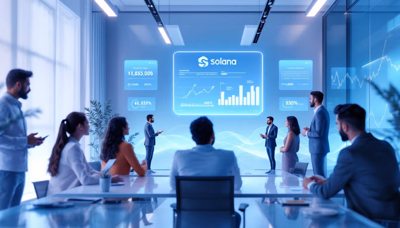 Nómina Cripto y Solana: Lo Que Debes Saber