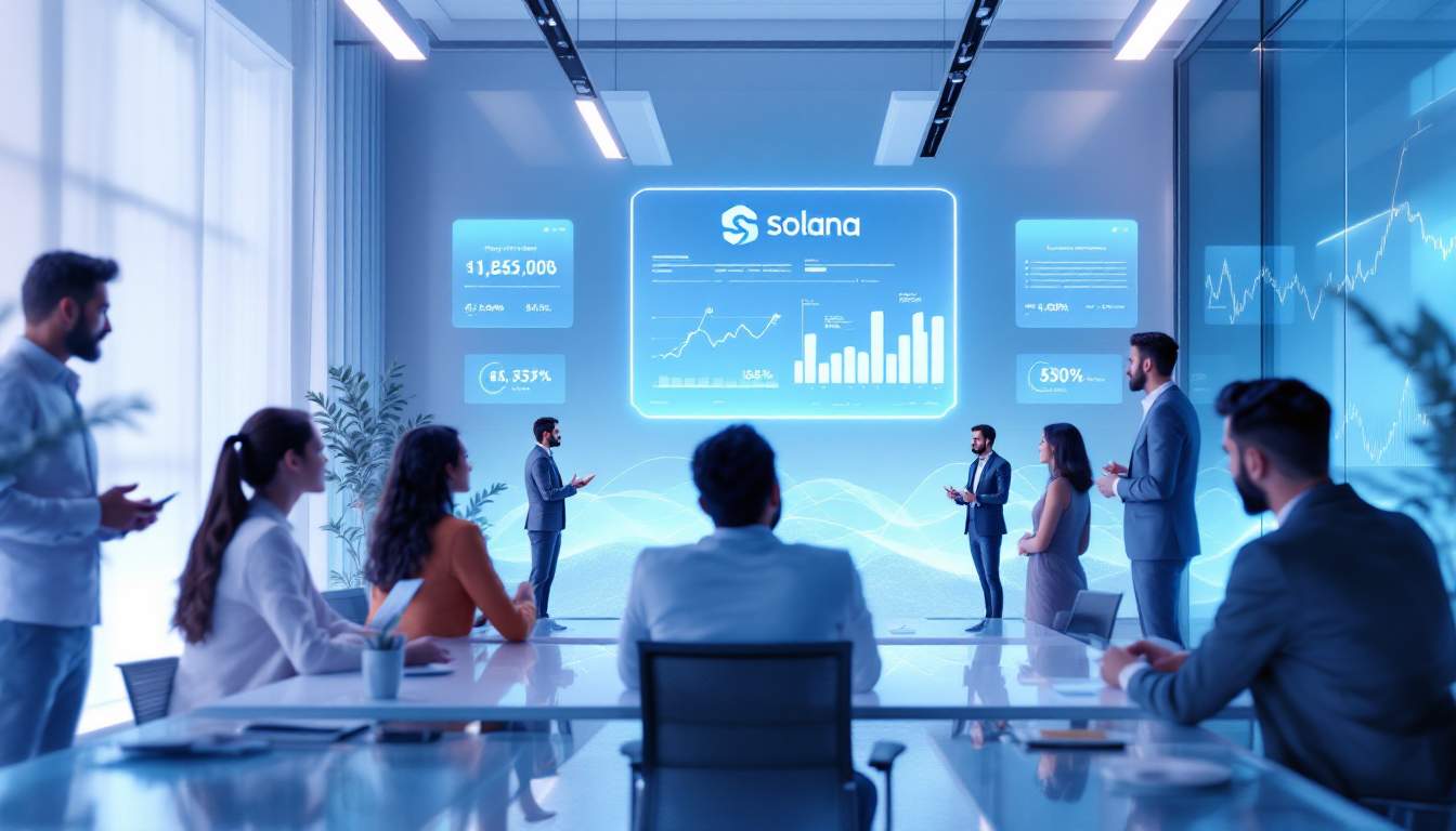 Crypto Payroll and Solana: What You Should Know