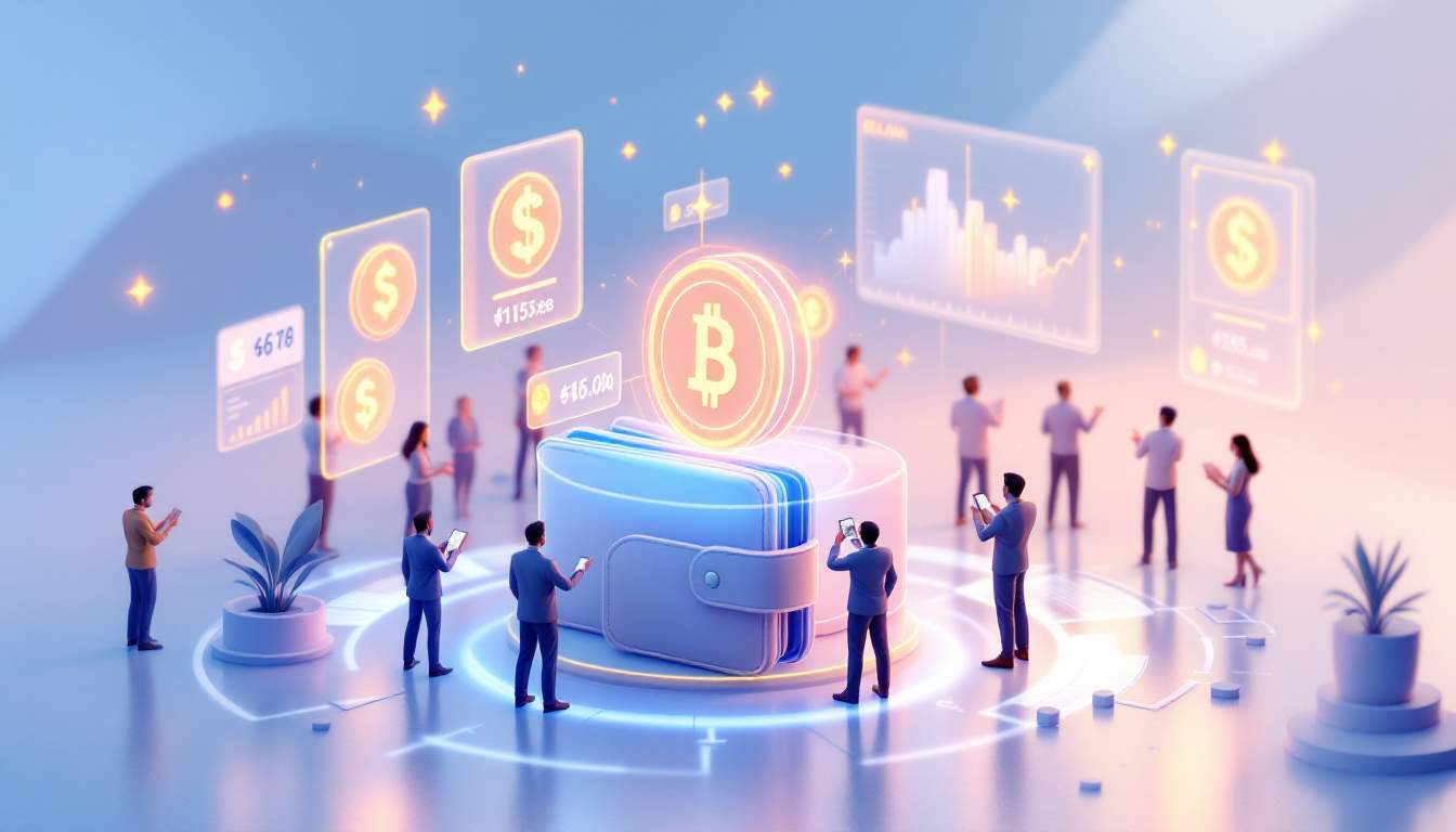 El Futuro de la Nómina: Cómo Cripto y Stablecoins Están Cambiando los Sueldos