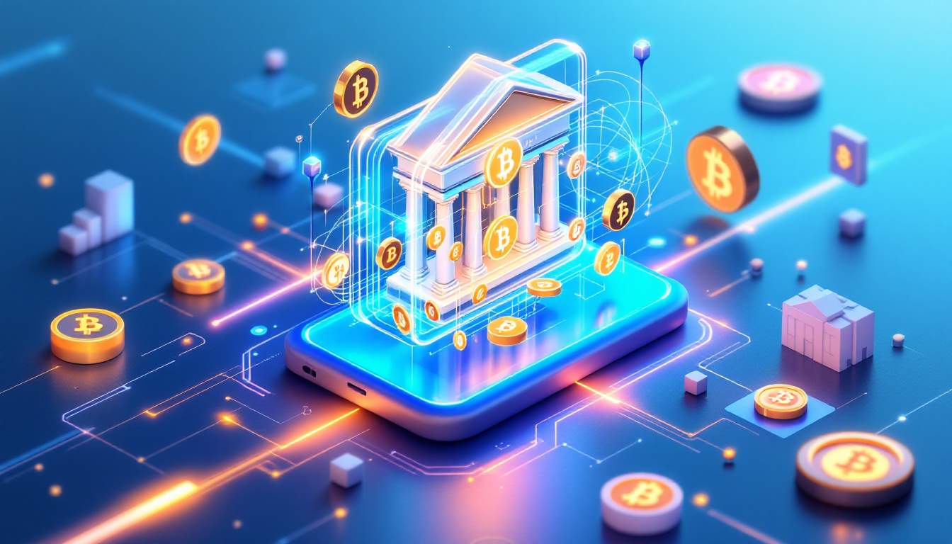 Entendiendo Wallet-as-a-Protocol