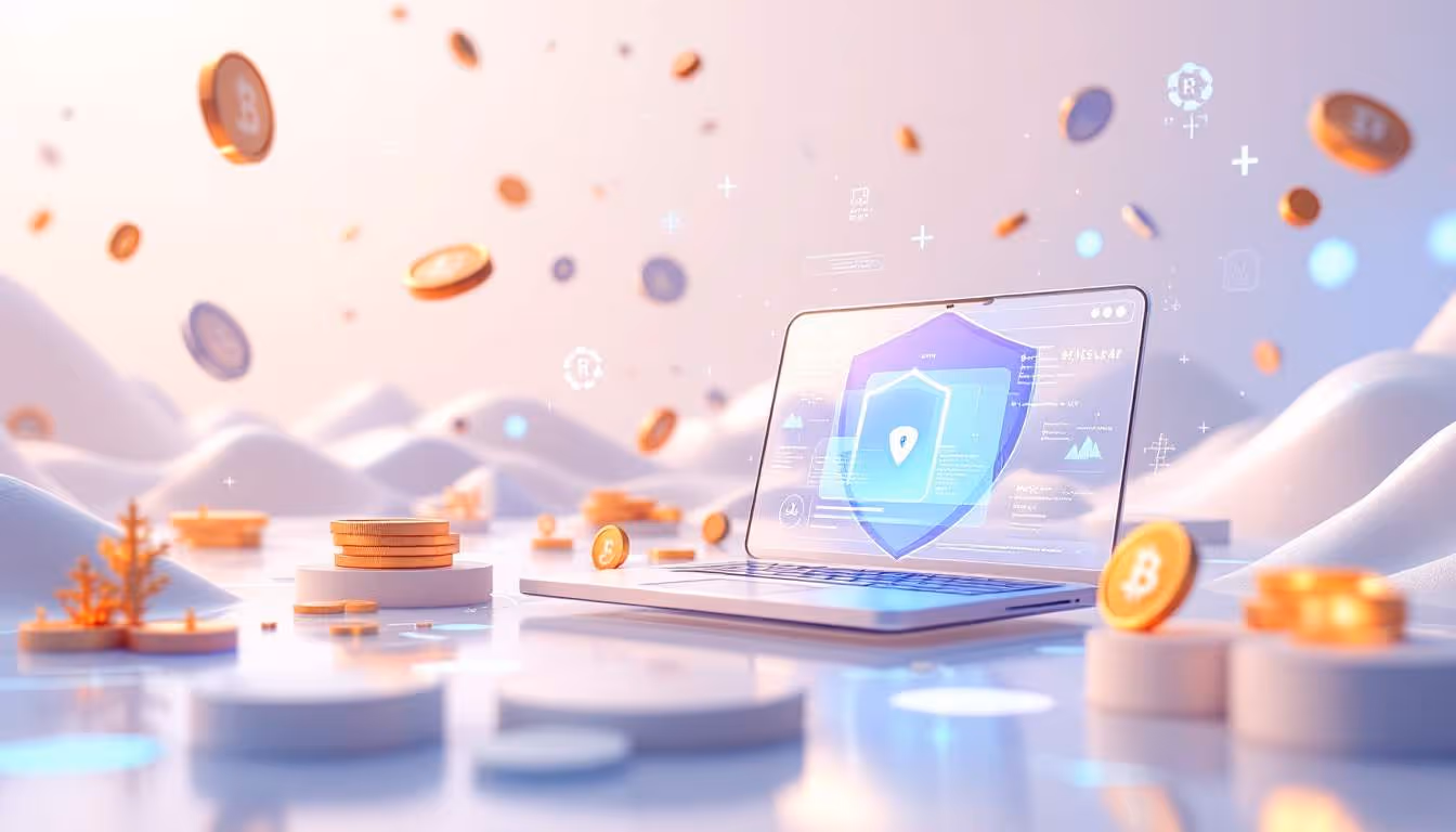 AI Browsers and Their Hidden Threats to Crypto Security