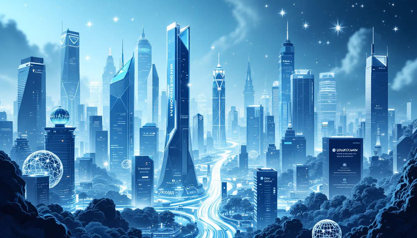 Dominio Institucional en DeFi: Problemas Éticos y Soluciones Regulatorias