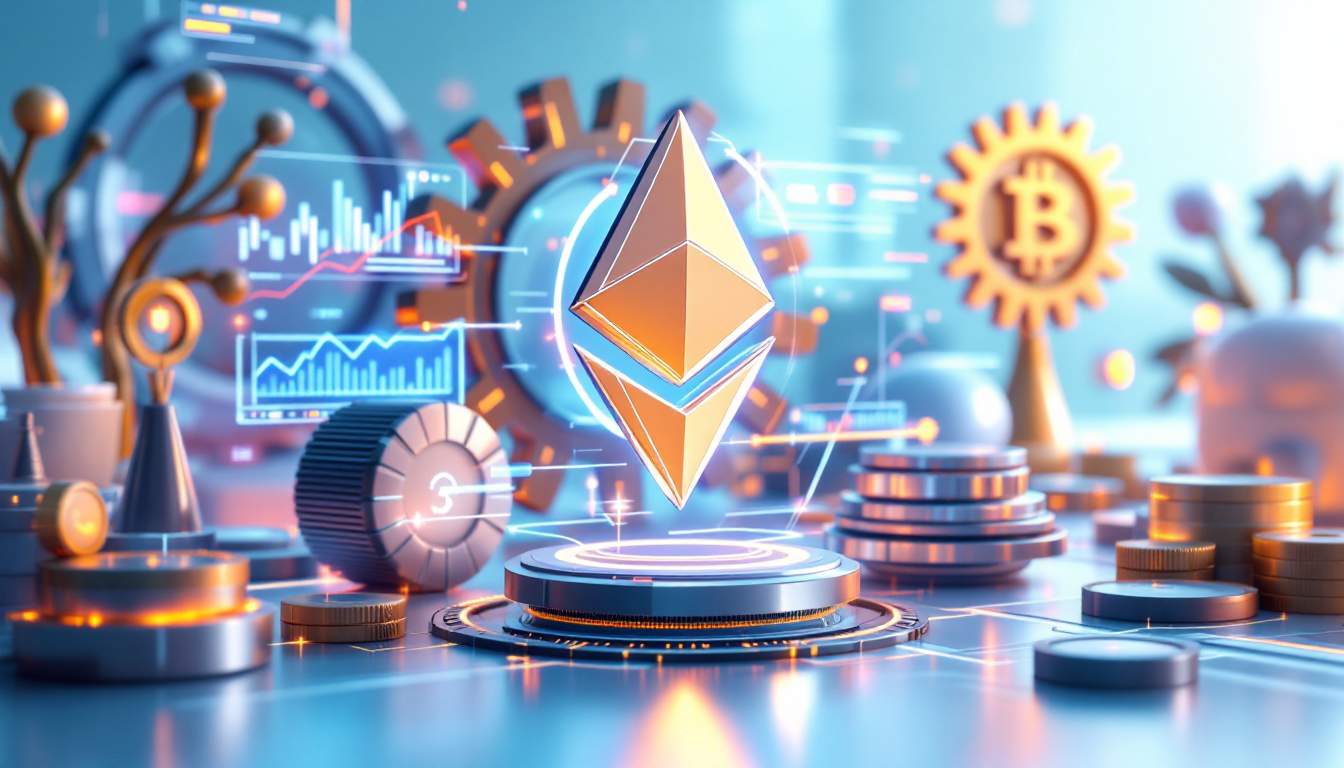 ¿Cuáles son las próximas actualizaciones clave de Ethereum?
