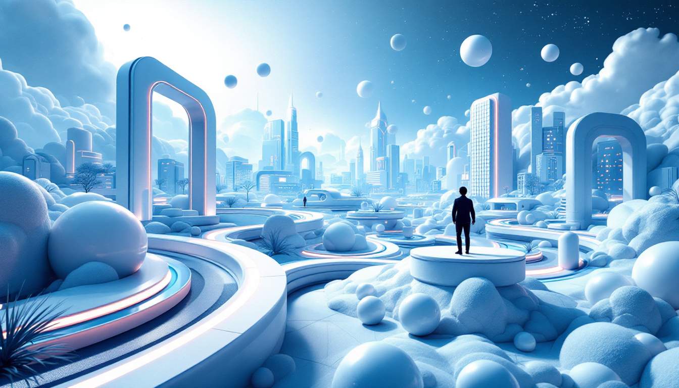 ¿Cómo Cambia la Economía de Tres Niveles de SACHI las Soluciones de Nómina en Criptomonedas?