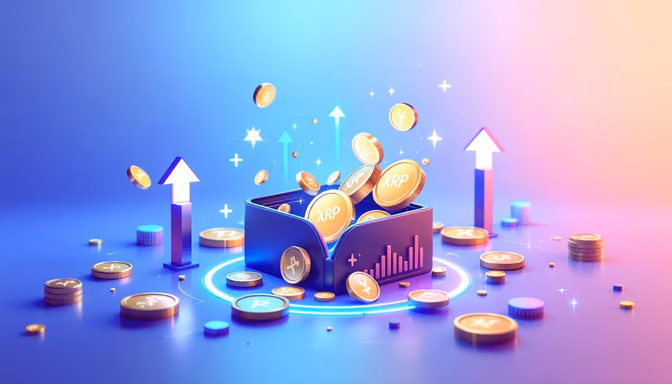 El Ascenso de XRP: Transformándose en un Activo Financiero Esencial y Su Papel en la Nómina Cripto para Startups
