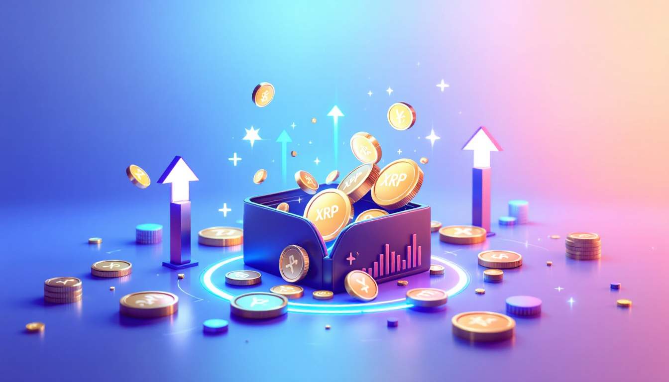 The Rise of XRP: Transforming into a Core Financial Asset and Its Role in Crypto Payroll for Startups