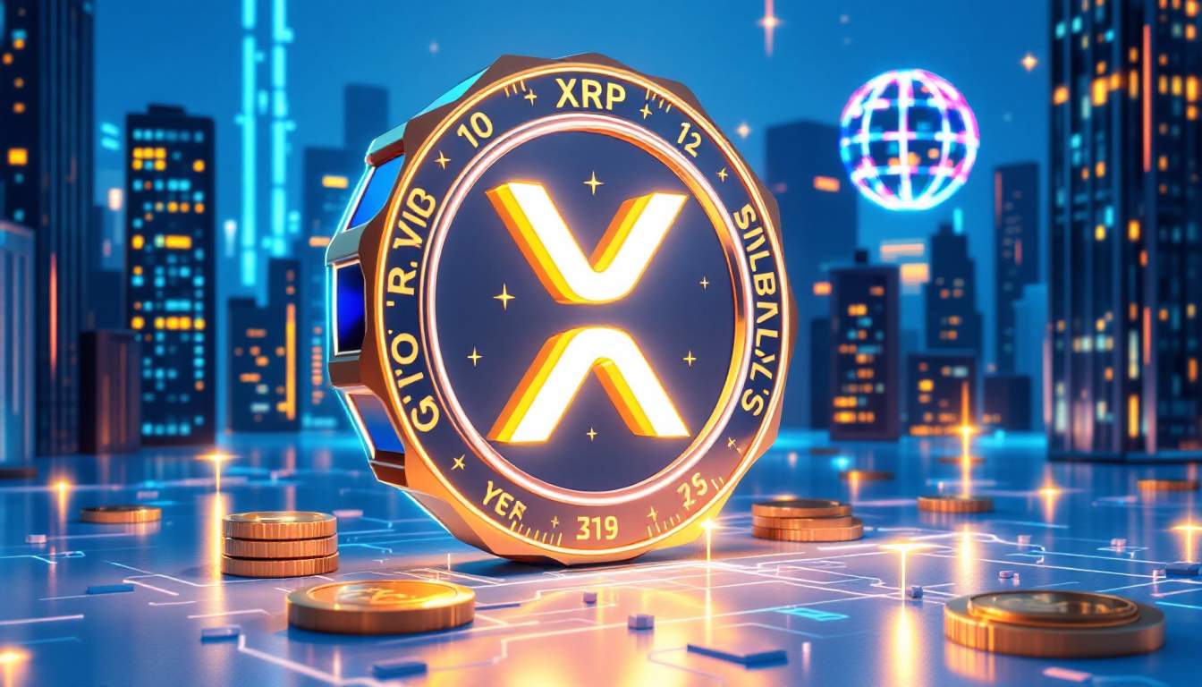 What Does Ripple's XRP Supply Lock Mean for the Crypto Market?