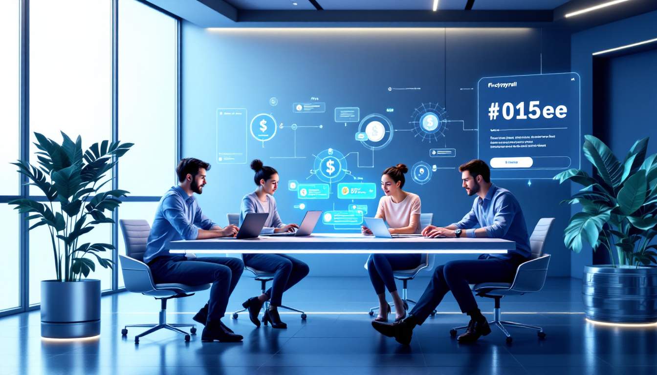 ¿Cómo está cambiando SEI las soluciones de nómina en criptomonedas para las startups?