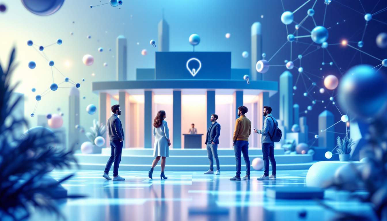 El Efecto Dominó de las Fallas en Blockchain en los Intercambios de Cripto