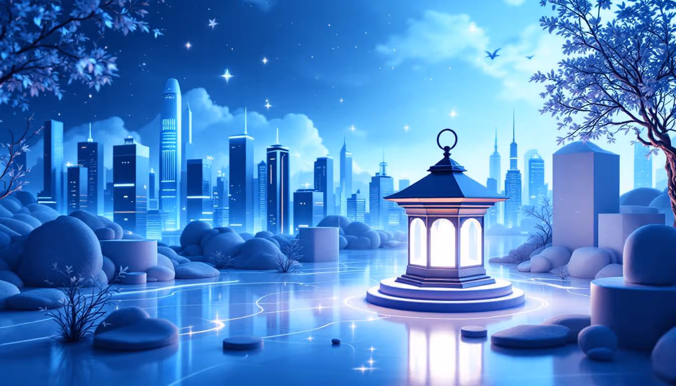 Lantern Finance: Una Nueva Era en la Protección del Préstamo Cripto