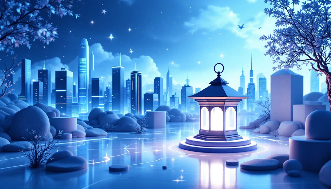 Lantern Finance: Una Nueva Era en la Protección del Préstamo Cripto