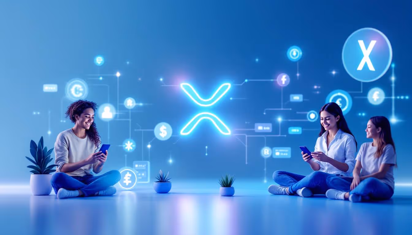 XRP y Stablecoins: El Futuro de la Nómina