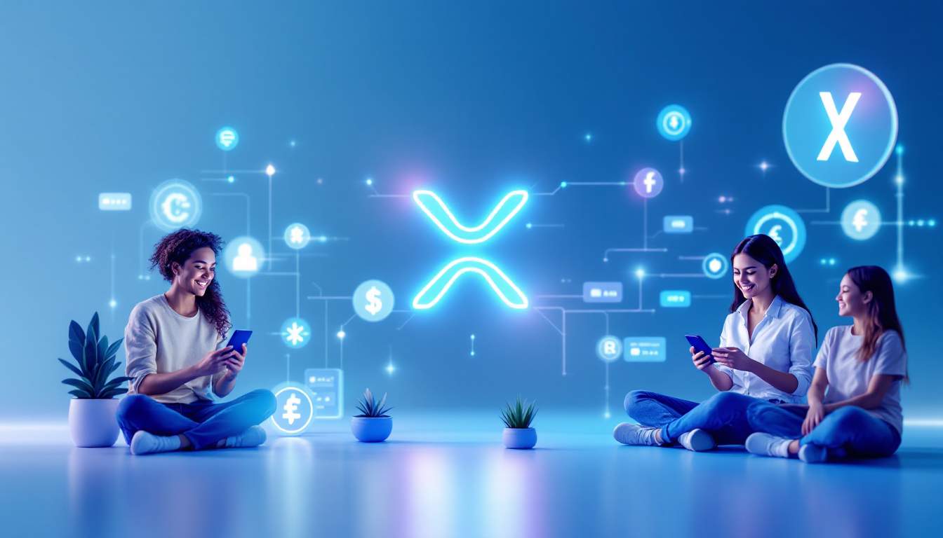 XRP y Stablecoins: El Futuro de la Nómina