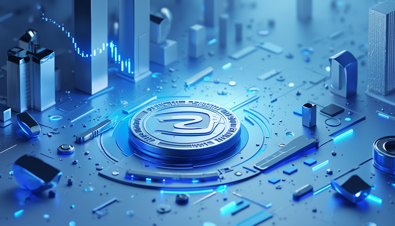 Tendencias del Mercado de Criptomonedas y el Potencial del Token APEX