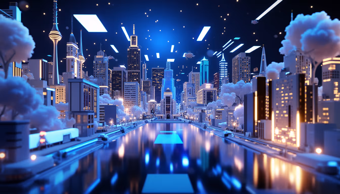 Cryptocurrency Resilience Amid Transformative Forces