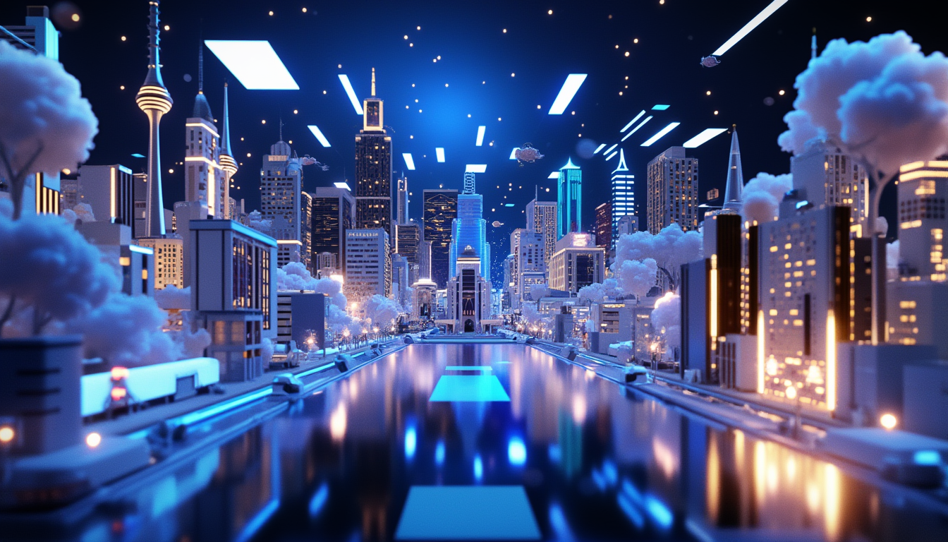 Resiliencia de las Criptomonedas Ante Fuerzas Transformadoras