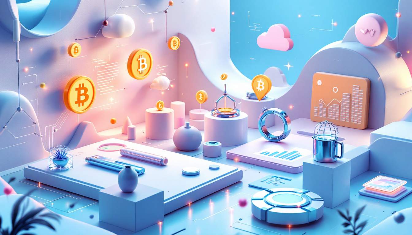 Desbloqueando el Futuro de las Finanzas: La Guía Esencial para Herramientas Empresariales Nativas de Criptomonedas