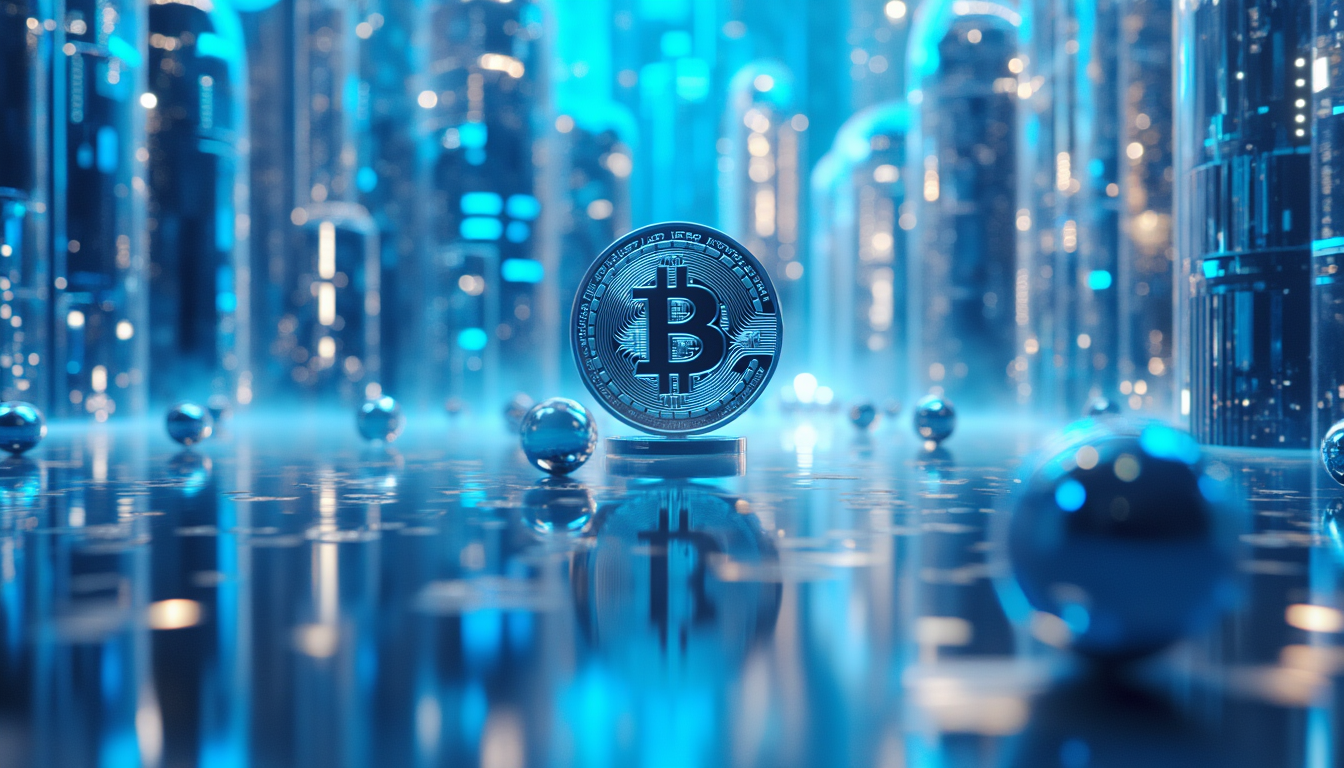 Bitcoin Adoption is Rewriting Financial Futures