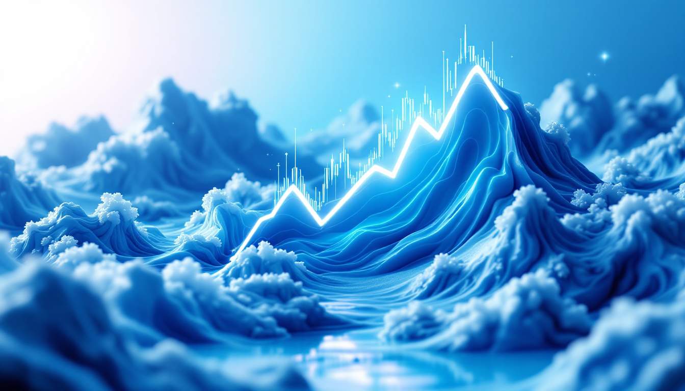 ¿Qué es Wave C en la Teoría de Ondas de Elliott?