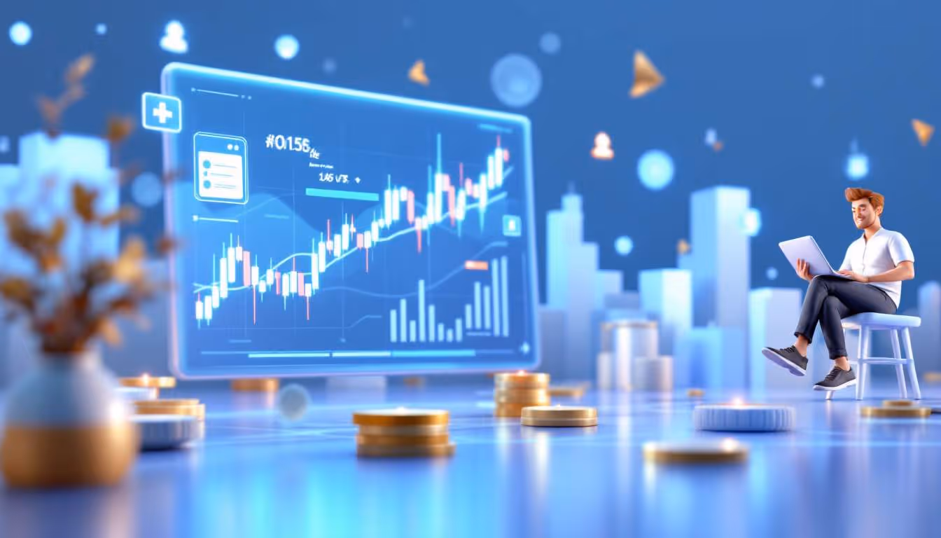 ¿Qué es el Análisis Técnico y Su Papel en el Comercio de Criptomonedas?
