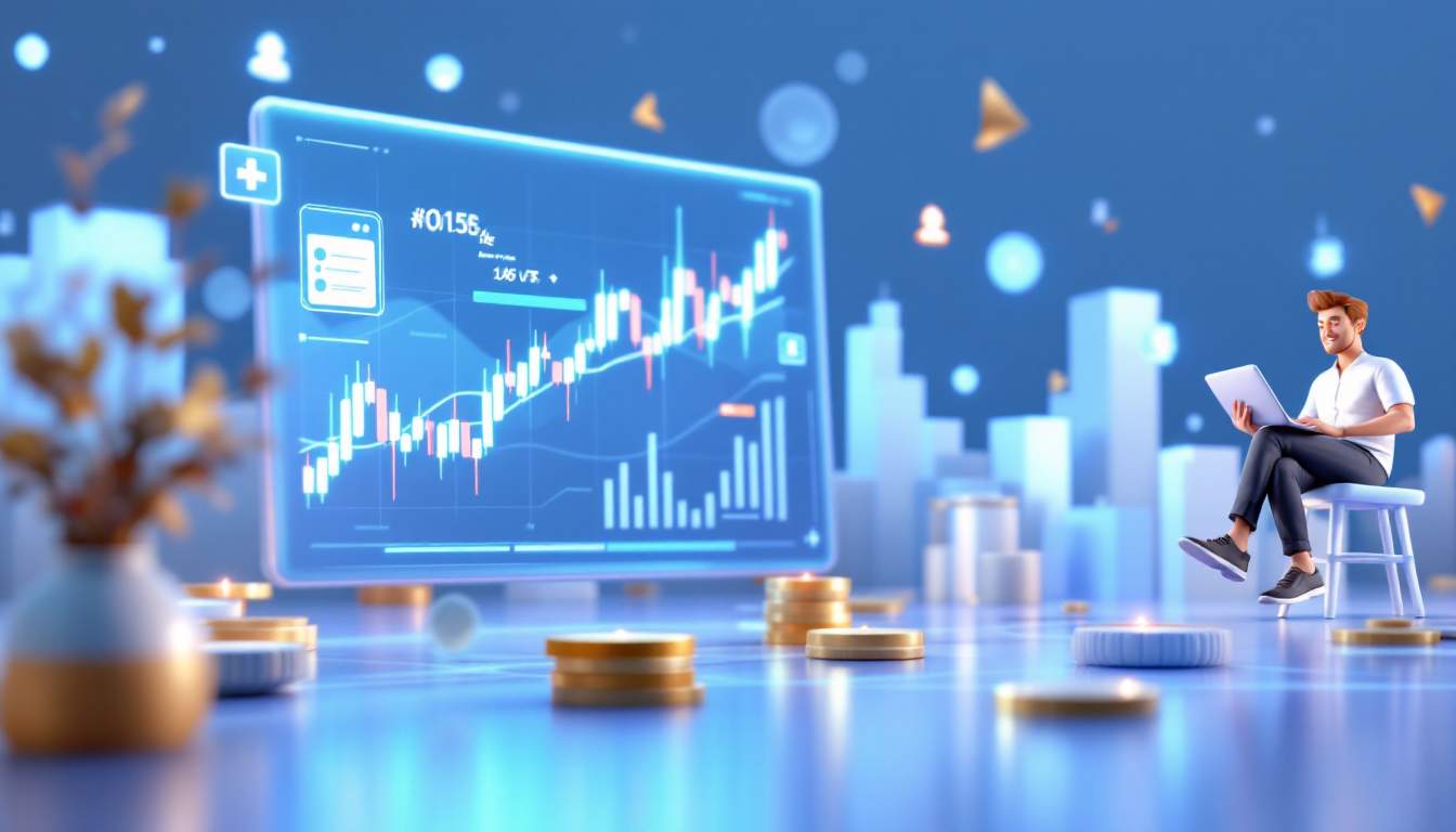 ¿Qué es el Análisis Técnico y Su Papel en el Comercio de Criptomonedas?