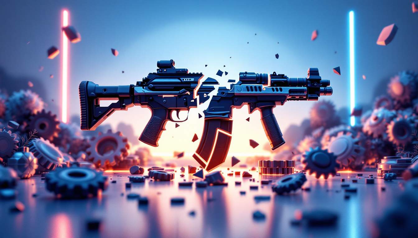 Pixelated Panic: The Unexpected Fallout of the Skin Trading Ecosystem Breakdown