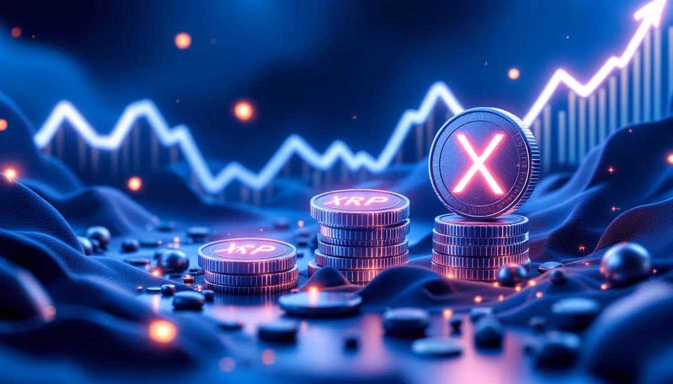 ¿Cómo influye la inflación en la reciente recuperación del precio de XRP?