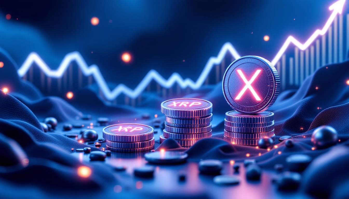 ¿Cómo influye la inflación en la reciente recuperación del precio de XRP?