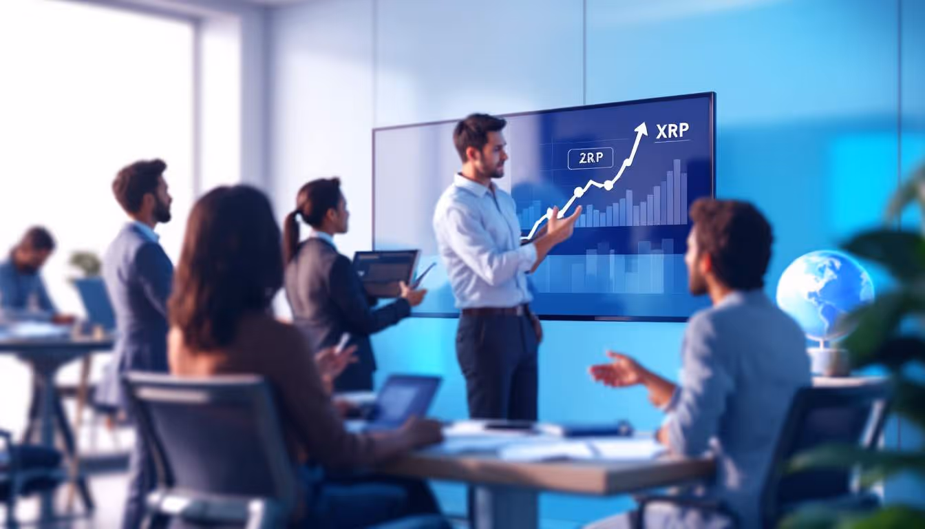 Nómina Cripto: Lecciones Aprendidas del Ascenso de XRP
