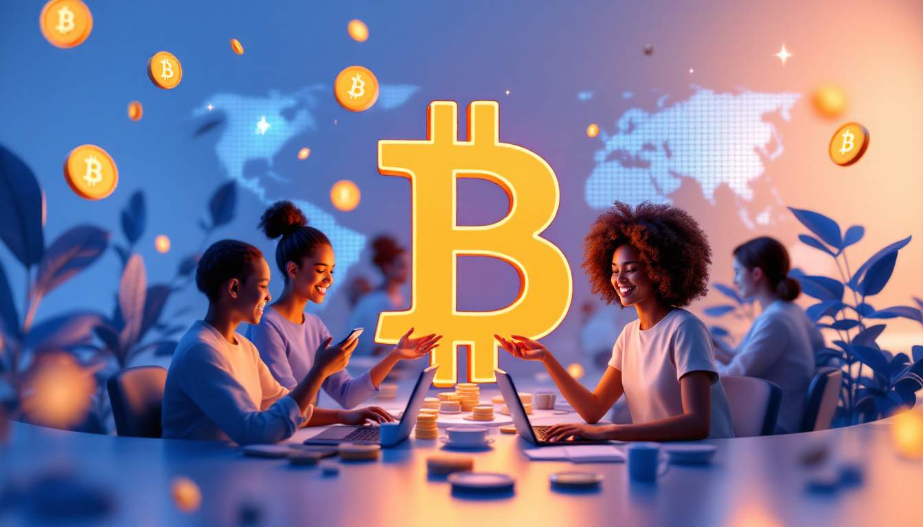 Adoptando la Nómina Bitcoin: Un Vistazo al Futuro