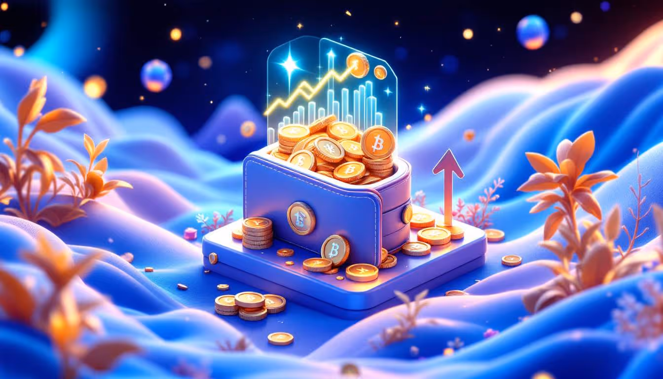 DeFi'd: ¡La Campaña de Rendimiento HODL Ha Regresado.