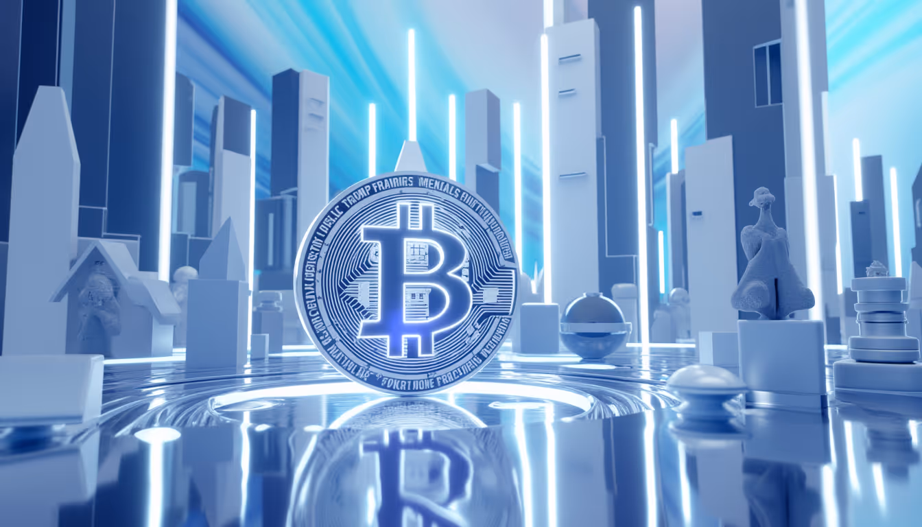 La Turbulenta Historia del Token de Trump como una Fuerte Advertencia para los Entusiastas de las Criptomonedas