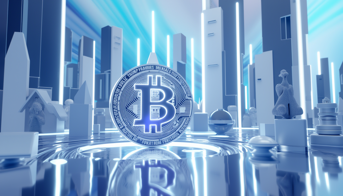 La Turbulenta Historia del Token de Trump como una Fuerte Advertencia para los Entusiastas de las Criptomonedas