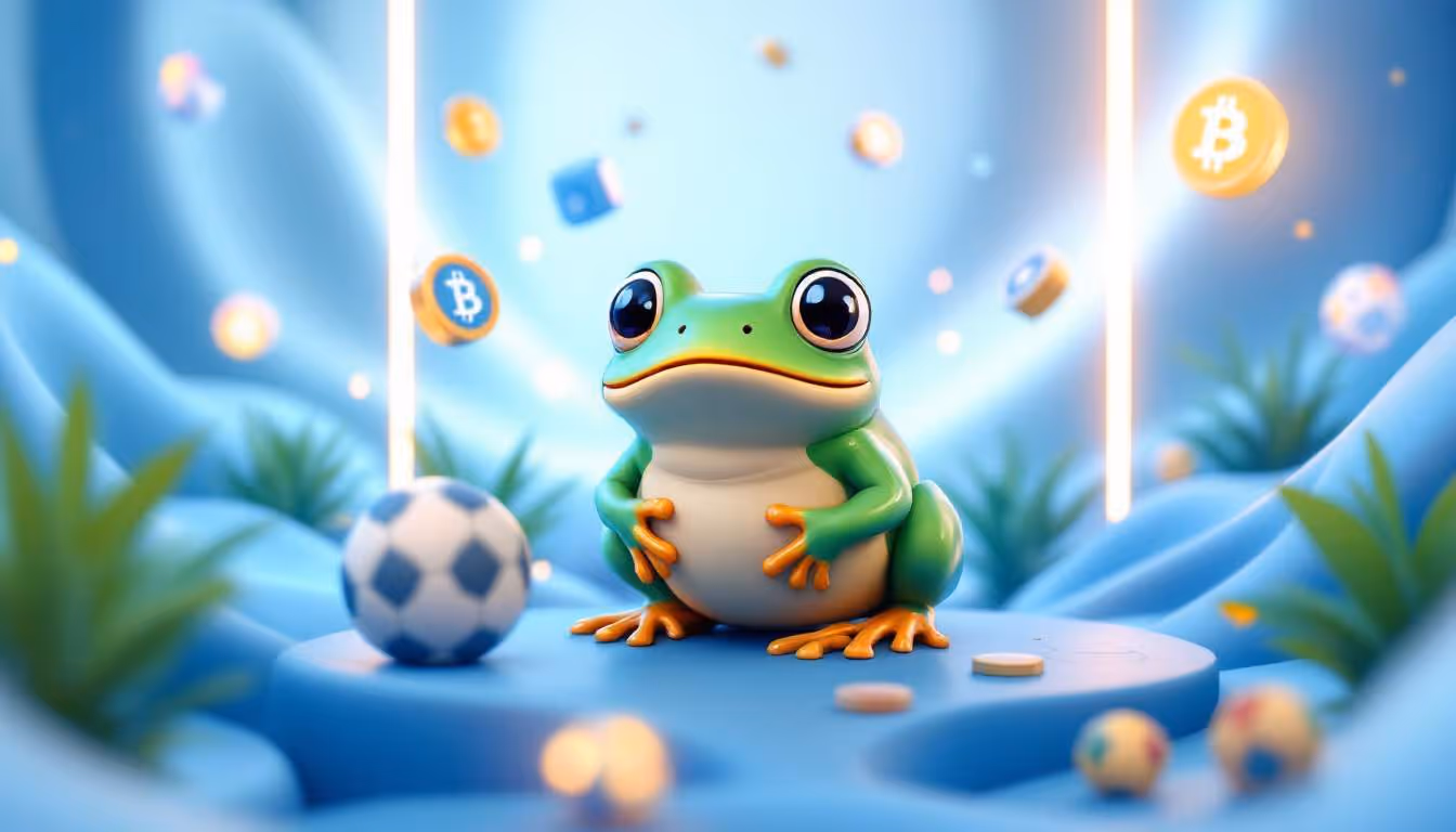 Little Pepe: La Meme Coin con Diferencia